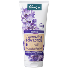 Kneipp Relaxing Bodylotion 200 ML