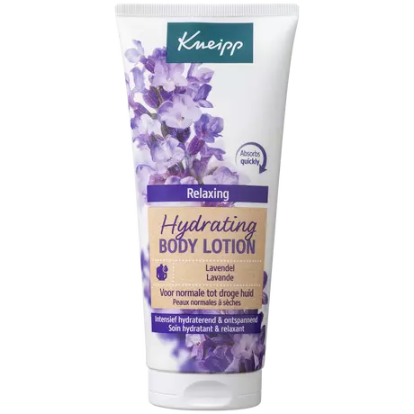 Kneipp Relaxing Bodylotion 200 ML