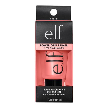 e.l.f. Power Grip Primer + Niacinamide Mini 15 ML