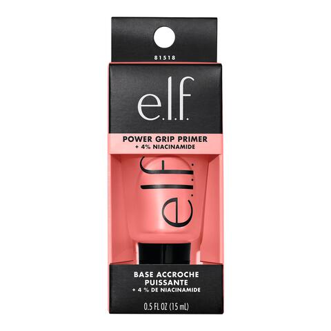 e.l.f. Power Grip Primer + Niacinamide Mini 15 ML