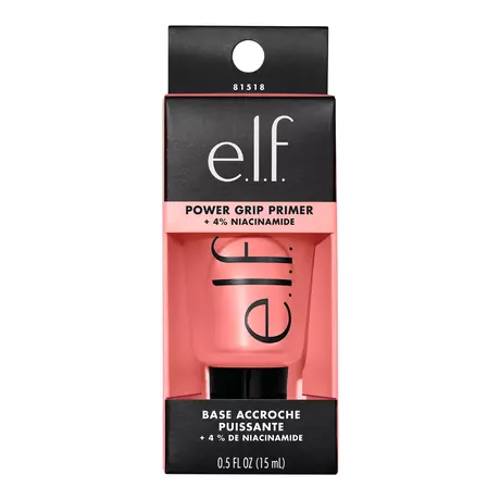 e.l.f. Power Grip Primer + Niacinamide Mini 15 ML