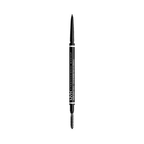 NYX Professional Makeup Micro Brow Pencil 4 Chocolate