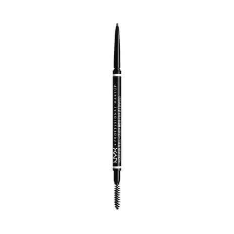 NYX Professional Makeup Micro Brow Pencil 4 Chocolate