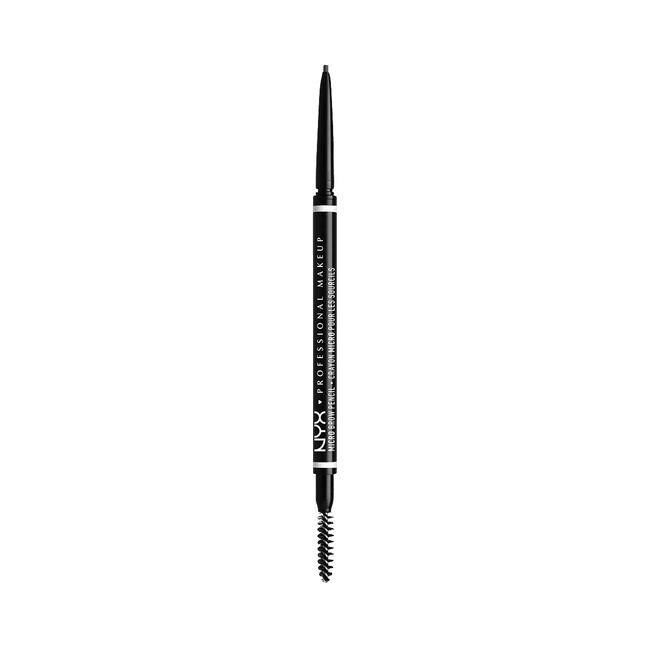 NYX Professional Makeup Micro Brow Pencil 4 Chocolate