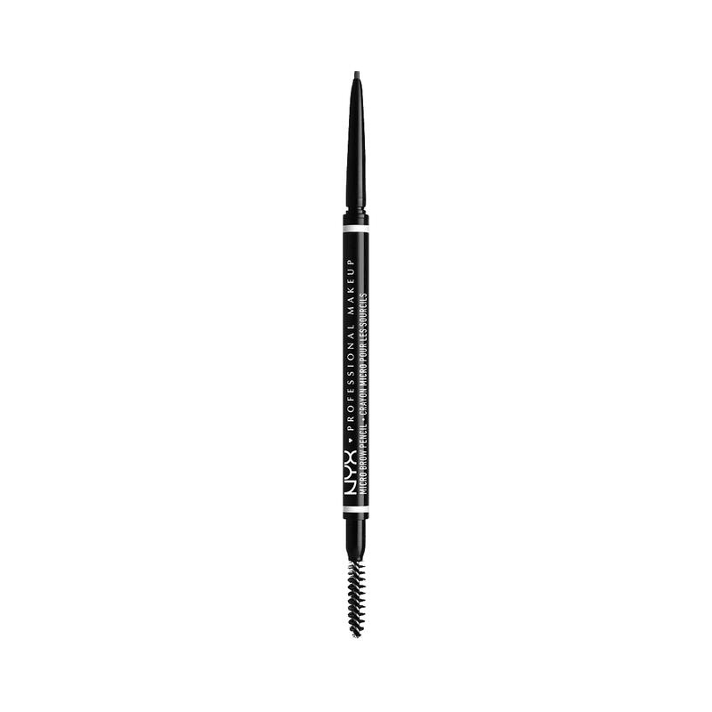 NYX Professional Makeup Micro Brow Pencil 4 Chocolate