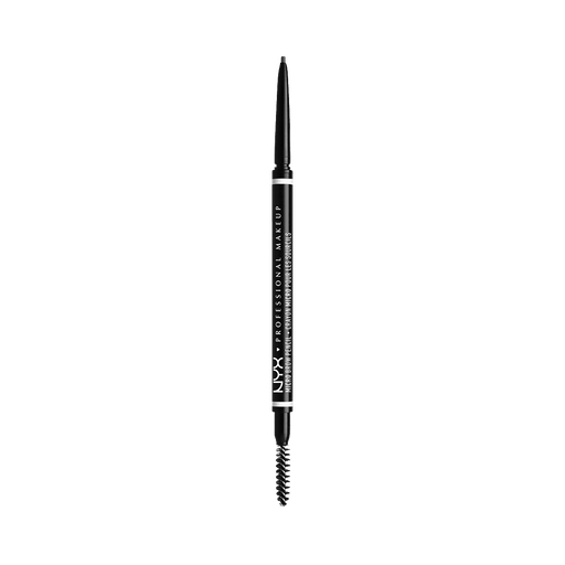 NYX Professional Makeup Micro Brow Pencil 4 Chocolate