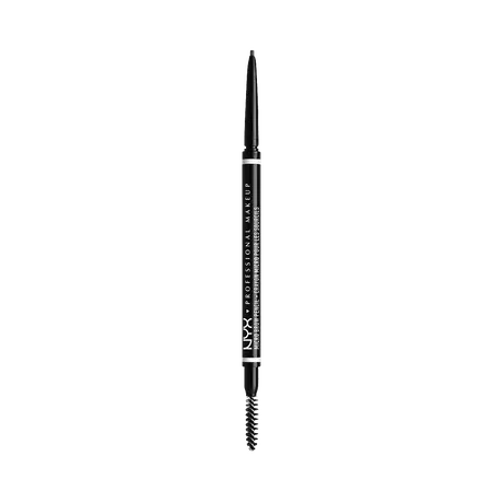 NYX Professional Makeup Micro Brow Pencil 4 Chocolate