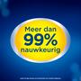 Clearblue Zwangerschapstest Digitaal Ultravroeg 1 Stuk