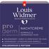 Louis Widmer Proderm Nachtcrème Licht Geparfumeerd 50 ML