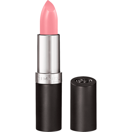 Rimmel London Lasting Finish Lipstick 002 Candy