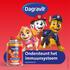 Dagravit Kids Xtra 3-5 jaar 120 gummies