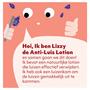 Kidsner Lizzy Anti-Luis Lotion 75 ML