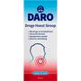 Daro Droge Hoest Siroop 150 ML