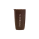 CABAU coffee mug bruin