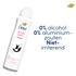 Dove Invisible 0% Deodorant Spray 150 ML
