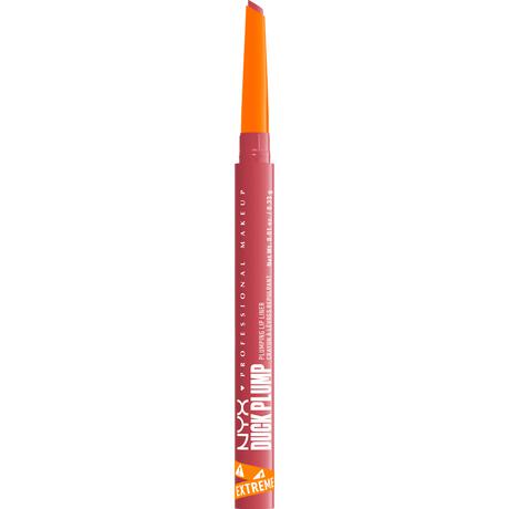 NYX Professional Makeup Duck Plump Plump Liner Pinkjection Lippotlood