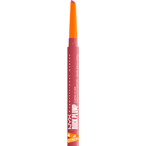NYX Professional Makeup Duck Plump Plump Liner Pinkjection Lippotlood