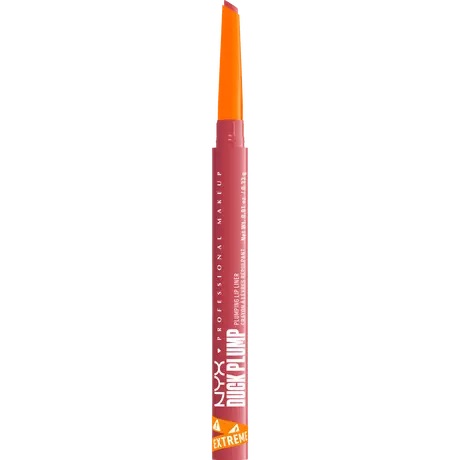 NYX Professional Makeup Duck Plump Plump Liner Pinkjection Lippotlood