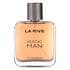 La Rive Heroic Man eau de toilette 100 ML
