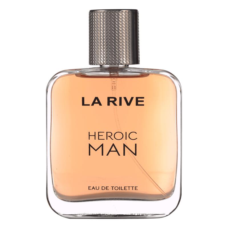 La Rive Heroic Man Eau De Toilette 100 ML