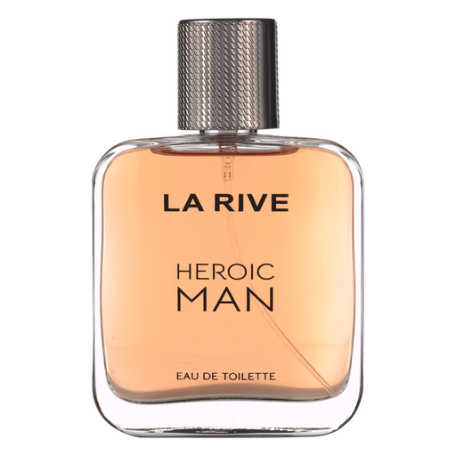La Rive Heroic Man Eau De Toilette 100 ML