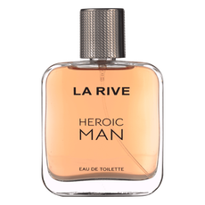 La Rive Heroic Man eau de toilette 100 ML
