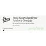 Etos Koortslipcrème Aciclovir 50 mg/g 3 GR