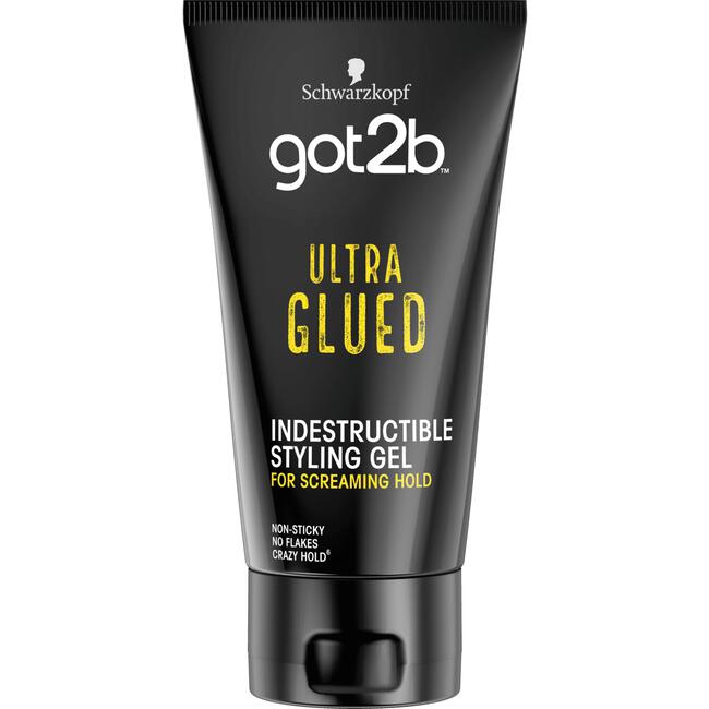 Schwarzkopf Got2b Powder To Cream 15 GR