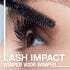Maybelline New York Lash Sensational Sky High Waterproof Mascara Zwart