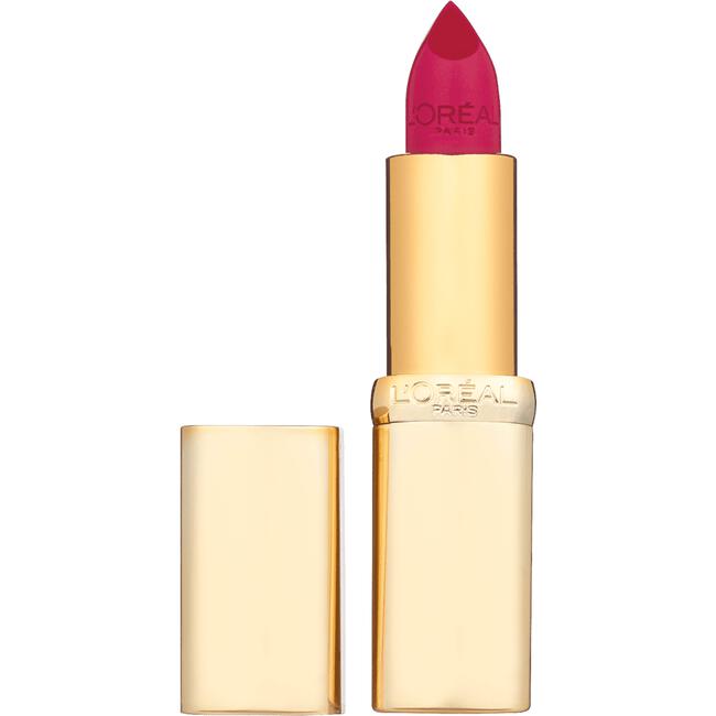 L'Oréal Paris Color Riche Satin 297 Red Passion Lippenstift 4,5 GR