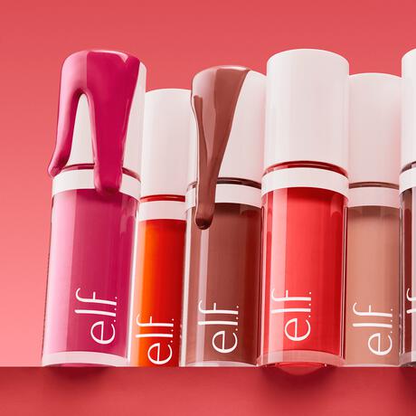 e.l.f. Camo Liquid Blush Suave Mauve