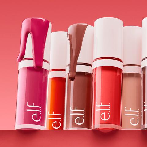 e.l.f. Camo Liquid Blush Suave Mauve