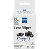 Zeiss Lens Wipes Reinigingsdoekjes 30 stuks