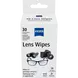 Zeiss Lens Wipes Reinigingsdoekjes 30 stuks