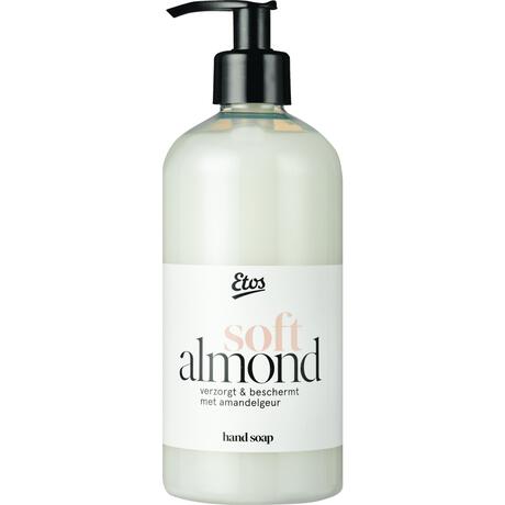 Etos Almond Handzeep 500 ML
