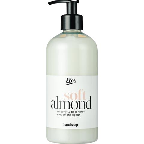 Etos Almond Handzeep 500 ML
