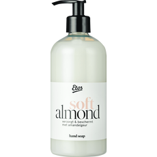 Etos Almond Handzeep 500 ML