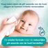 Pampers Harmonie New Baby Billendoekjes 46 Stuks
