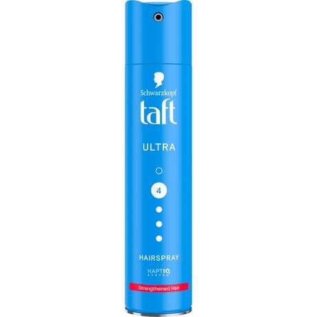 Taft Styling Ultra Strong Haarpray 250 ML