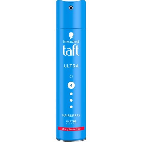 Taft Styling Ultra Strong Haarpray 250 ML