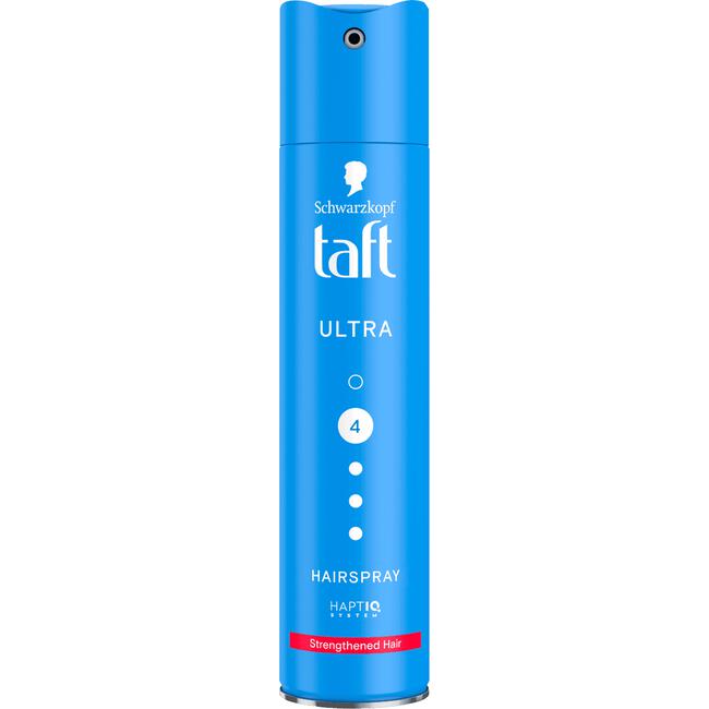 Taft Styling Ultra Strong Haarpray 250 ML
