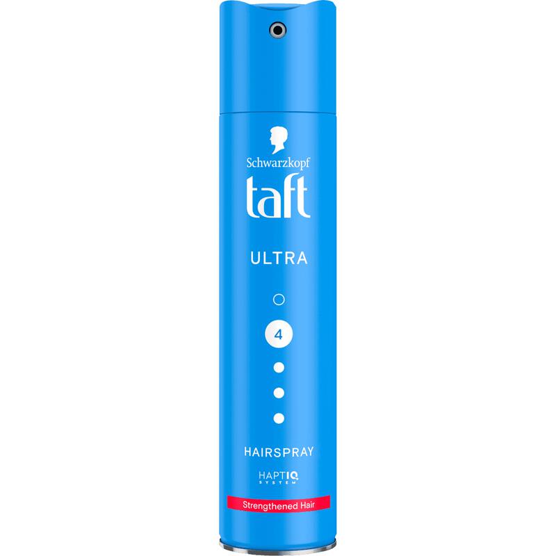 Taft Styling Ultra Strong Haarpray 250 ML