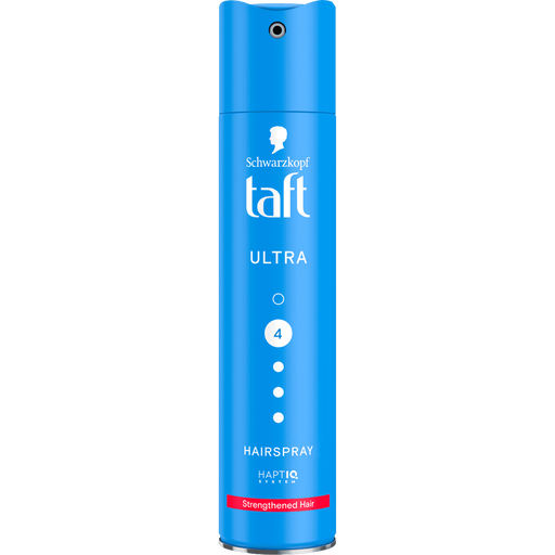 Taft Styling Ultra Strong Haarpray 250 ML