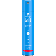 Taft Styling Ultra Strong Haarpray 250 ML