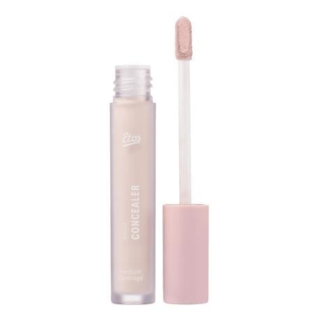 Etos Liquid Concealer 01 Ivory