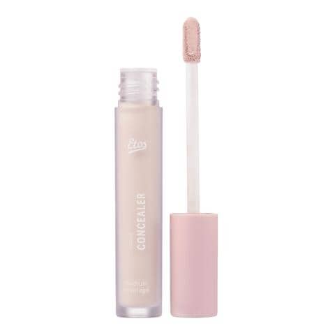 Etos Liquid Concealer 01 Ivory