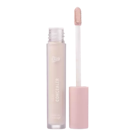 Etos Liquid Concealer 01 Ivory