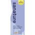 Sanature 100% Katoenen Incontinentie Inlegkruisjes Light Plus 20 Stuk
