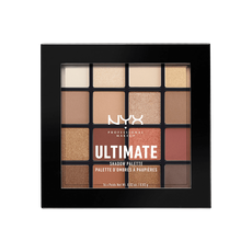 NYX Professional Makeup Ultimate Shadow Palette 3