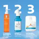 La Roche-Posay Anthelios Uvair Zonnebrand Serum SPF50+ 50 ML